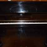 Roth & Junius piano