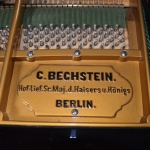 Bechstein vleugel