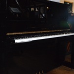 Kawai piano