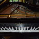 Steinway & Sons vleugel