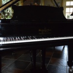 Steinway & Sons vleugel