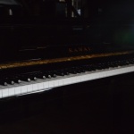 Kawai piano