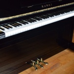 Kawai piano