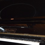 Roth & Junius piano