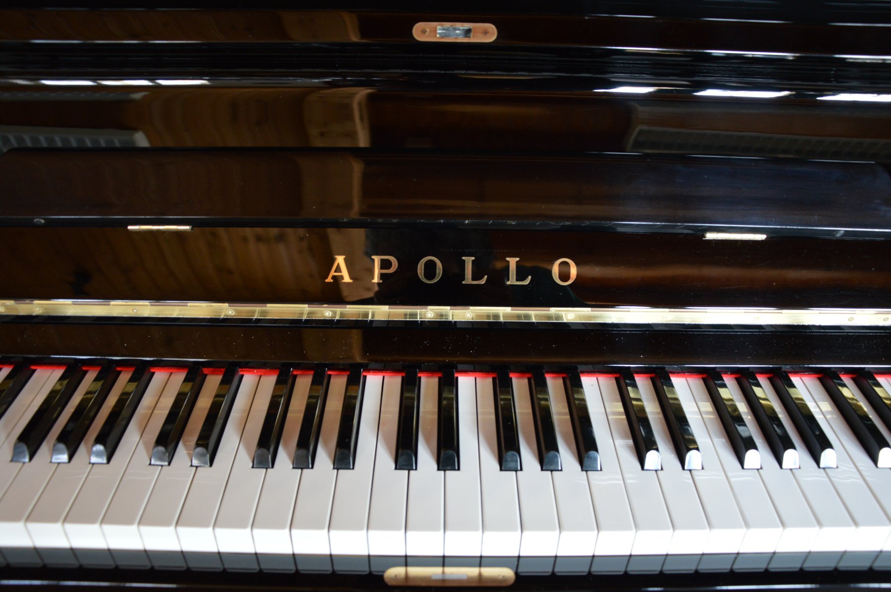 Apollo Piano