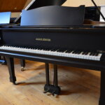 August Förster 4500,=