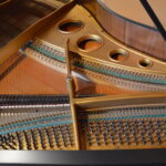 August Förster 4500,= b