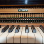 C Bechstein vleugel 5500,=e