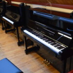 Diverse Silentpiano's