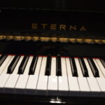 Eterna 2450,=b