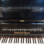 Gerard Adam 1650,= a