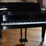 Grotrian Steinweg a