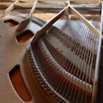 Grotrian Steinweg c