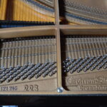 Grotrian Steinweg d