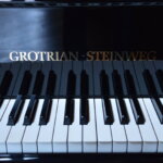 Grotrian Steinweg f