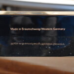 Grotrian Steinweg j