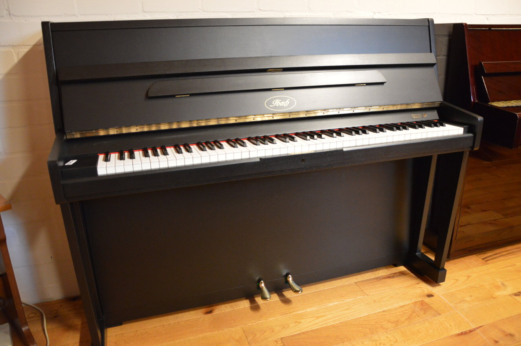 Ibach piano