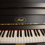 Ibach 2400,=b