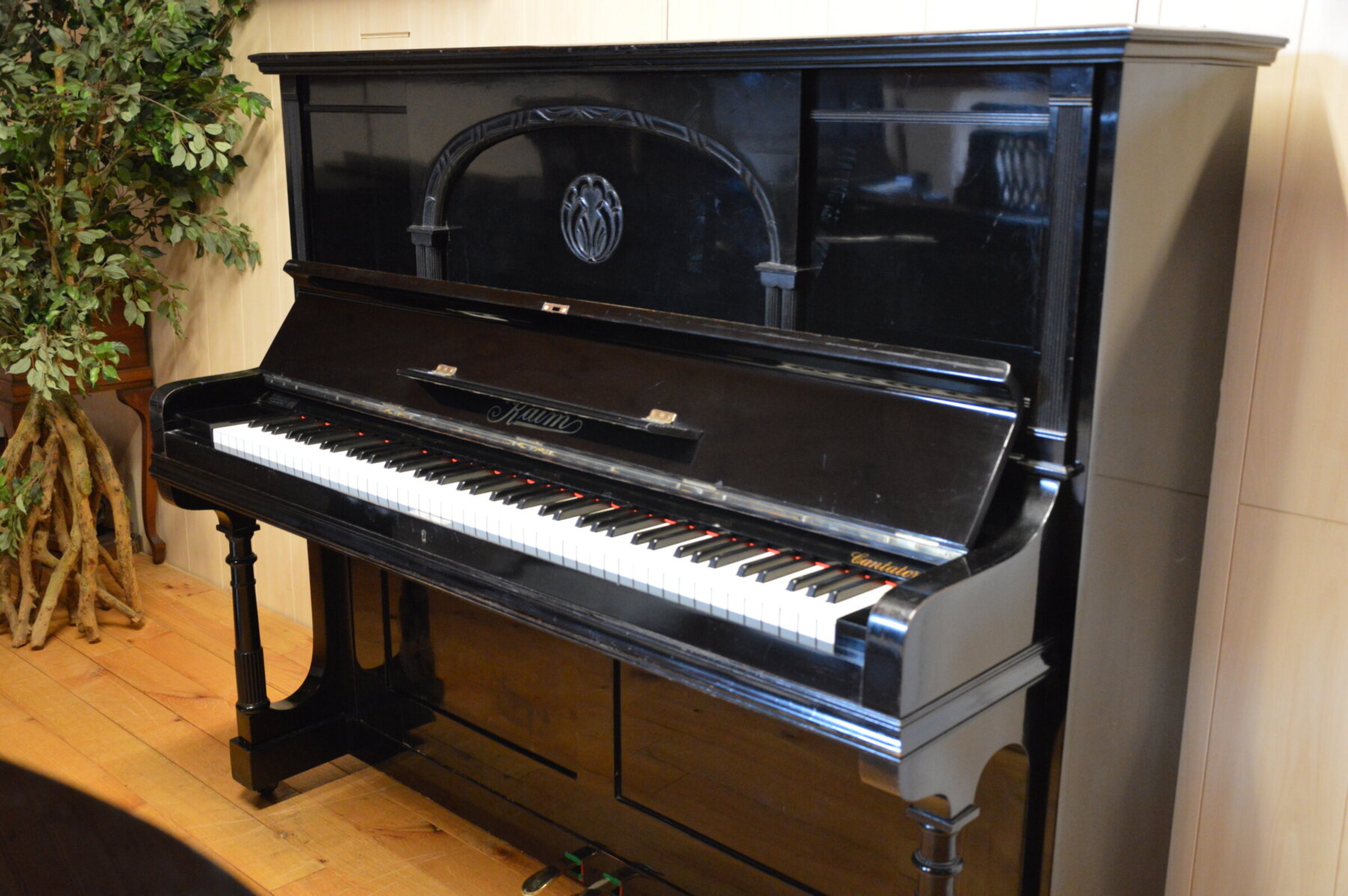 Kaim piano