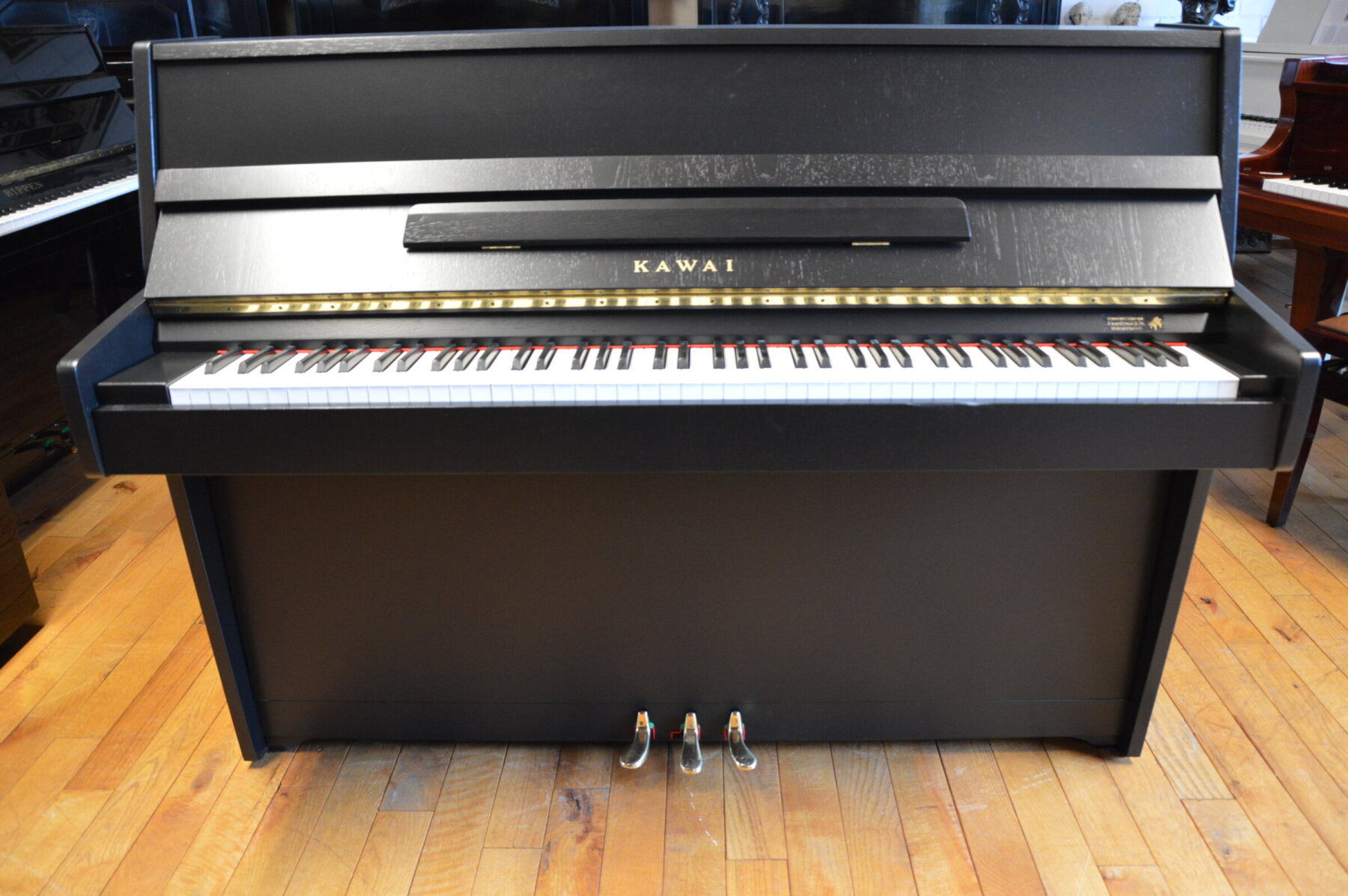 Kawai piano