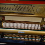 Kawai Silent 4750,=e