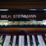 Wilh. Steinmann 2550,=b
